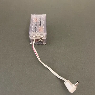 Piezas de repuesto de luces Lite Brix CraZart  Foto 1 de 4