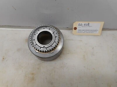 2000 LAND ROVER DISCOVERY II LOW REVERSE DRUM - Image 1 of 4