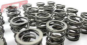 AUDI 100 S4, V8 3.6 4.2 32V PT ABH FCP RENNSPORT VENTILFEDERN / VALVE SPRING KIT - Picture 1 of 4
