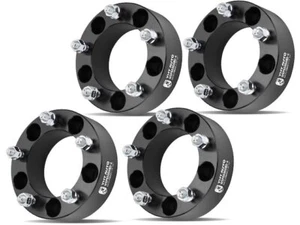 For 1976-1986 Jeep CJ7 Wheel Spacer Kit APR 69896KYRR 1977 1978 1979 1980 1981 - Picture 1 of 2