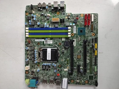 Lenovo ThinkCentre M920 Intel LGA 1151 DDR4 Desktop Motherboard 5B20U53754 - Image 1 of 4