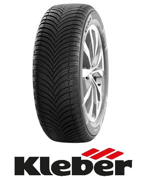 Kleber Quadraxer 3 175/65 R15 84T - Bild 1 von 1