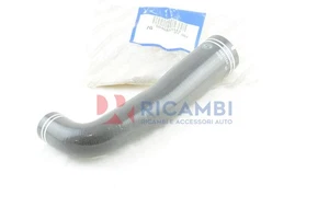 TUBO FLESSIBILE MANICOTTO SCAMBIATORE CALORE FIAT MULTIPLA 1998-10 FIAT 46511143 - Picture 1 of 6