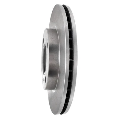 Genuine ACDelco For Ford EcoSport 2004-2012 Brake Rotor | Front | Non-Coated - Image 1 of 4