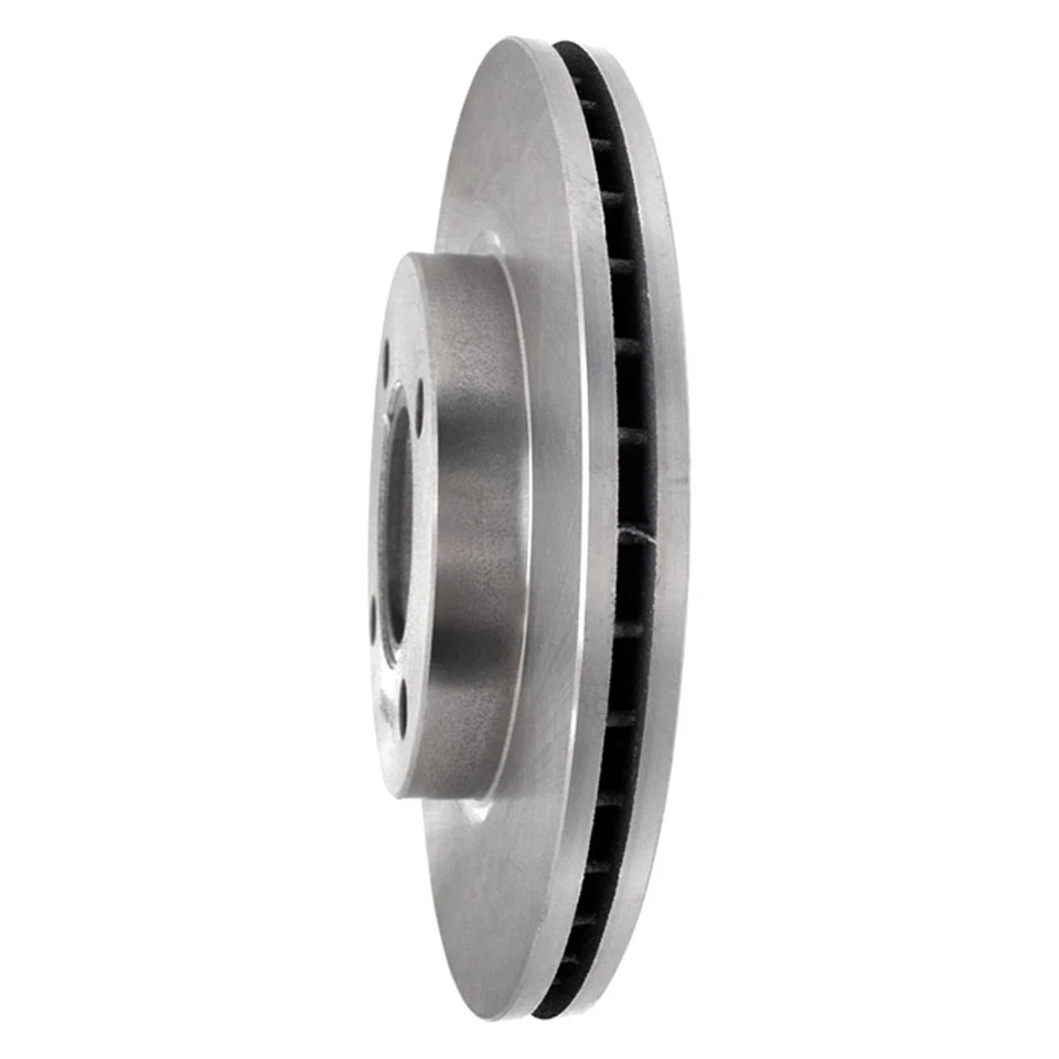 Rotor de freno ACDelco genuino para Ford EcoSport 2004-2012 | delantero | sin recubrimiento Foto 1 de 4