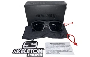 SKELETT OPTIK OUTLAW LE AMERIKANISCHE FLAGGE PATRIOT SONNENBRILLE (WMP008011) - Bild 1 von 7