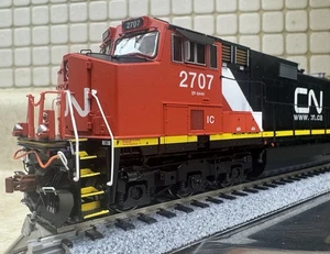 Scaletrains ( Ho Scale ) 944cw  ( Dcc And Sound ) - Picture 1 of 8