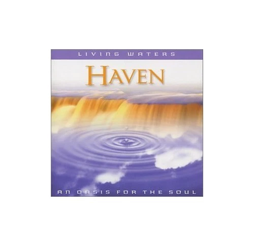 Living Waters - Haven - Audio CD By Various - VERY GOOD Foto 1 de 1