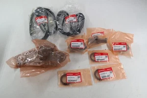OEM 19200-RDV-J01 Timing Belt Kit with Water Pump For Accord Odyssey V6 - Bild 1 von 1