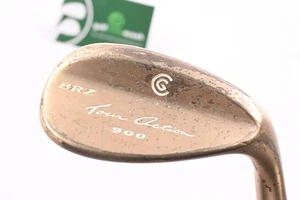 Cleveland Tour Action 900 Gap Wedge / 52 Degree / Wedge Flex Cleveland Shaft - Picture 1 of 7
