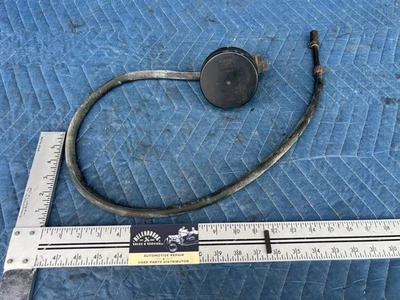 1998-2000 Volvo S70 V70 XC EVAP Vacuum Canister Breather 9135805 OEM #3165EM - Image 1 of 4