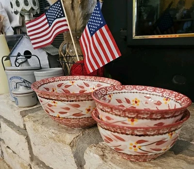 Juego de 3 cuencos Temp-tations Foto 1 de 3