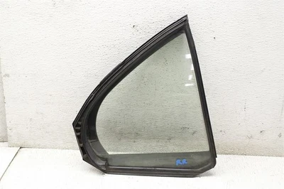 Mitsubishi Evolution X 2008-2015 cuarto ventana cristal pasajero trasero derecho 08-15 Foto 1 de 4