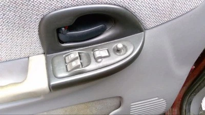 司机前门开关驱动器底窗适合 00-05 MONTANA 609921 — 第 1/4 张图片