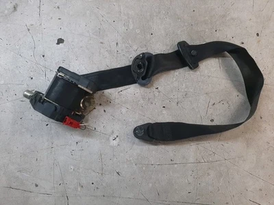 Smart Fortwo 450 MC01 Sicherheitsgurt vorne Links 00061751 33003480 73107e3a1 - Bild 1 von 4