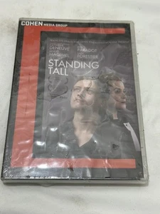 STANDING TALL NEW DVD - Foto 1 di 2