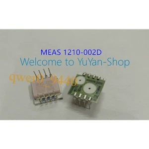 MEAS 1210A-002D-3N Drucksensor schnelle Lieferung kostenloser Versand auf Lager - Bild 1 von 1