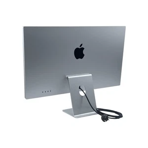 Apple Studio Display 27 Zoll Standardglas neigungsverstellbarer Standfuß - Bild 1 von 7