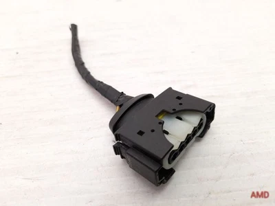 Mini Cooper R56 R57 R55 R58 R59 2012 limpiaparabrisas motor conector coleta  Foto 1 de 3