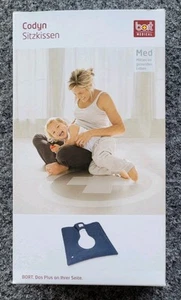 Brot Codyn Sitzkissen Sitzring Anti-Dekubitus Hämorrhoiden Kissen - Bild 1 von 3