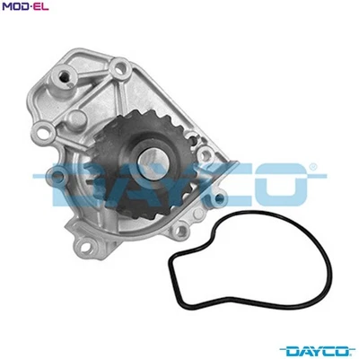 WATER PUMP ENGINE COOLING DP238 FOR HONDA B20B 2.0L B20Z1 2.0L 4cyl CR-V I - Image 1 of 4