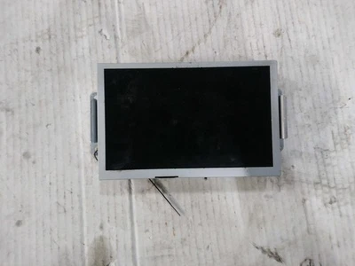 Pantalla de infoentretenimiento usada se adapta a: Ford Explorer 2015 pantalla delantera 8`` ID de pantalla D Foto 1 de 4