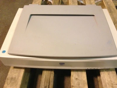 EPSON Expression 1640-XL 12"x 17" USB Desktop A3 Tabloid Flatbed Scanner - Image 1 of 3