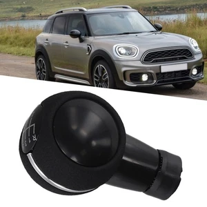 Precision Fit 6 Speed Manual Shift Knob for For Mini For Cooper Models - Picture 1 of 14