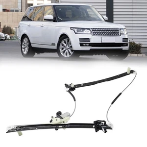 Conjunto Elevalunas Eléctrico Land Rover Range Rover 2012-2022 Derecho - Imagen 1 de 11