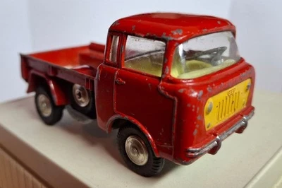 Corgi Toys Jeep FC-150 - Bild 1 von 2