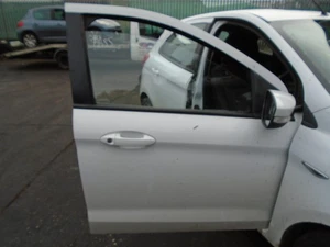 MOTOR VENTANA DELANTERA OFFSIDE FORD KA+ 1.2 ZETEC 17 Y REGULADOR 14-20 COCHE DE FRENO - Imagen 1 de 3