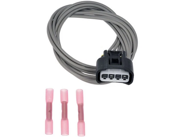 Kit de conector de bobina de encendido para Lexus SC430 2002-2010 4,3 L V8 2003 2004 KJ289QK Foto 1 de 1
