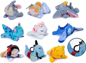 ~ Disney Snuglets ~ Plüsch Anhänger 15cm Überraschungstüte Plüsch Tier - Neu - Bild 1 von 6