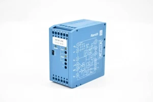 Rexroth Verstärkermodul VT 11118-10 ( VT11118-10 ) R900211788 - Picture 1 of 5