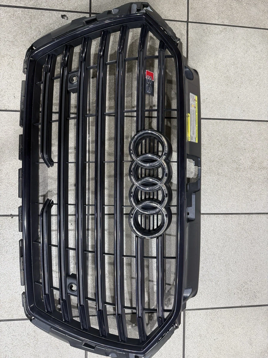 Audi Grilles for Audi S3 for sale | eBay