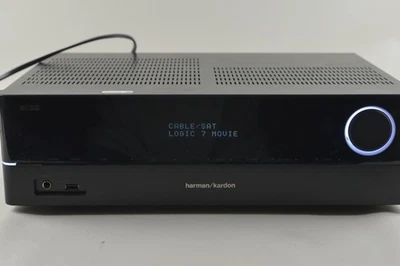 Harmon-Kardan AVR 1510S - Image 1 of 4