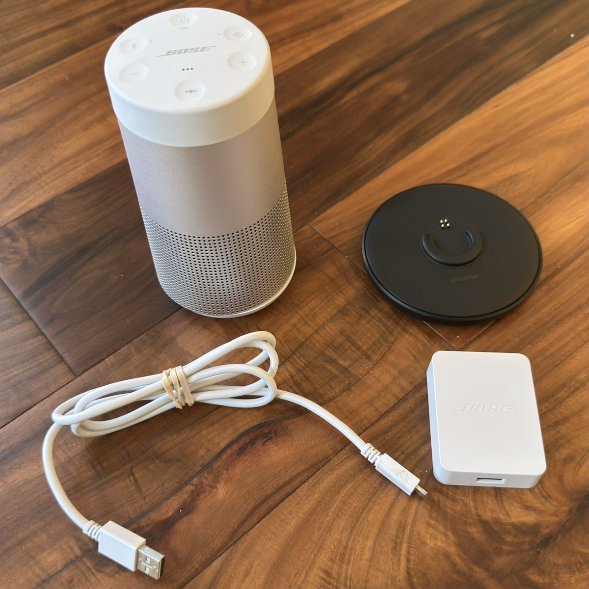 Bose SoundLink Revolve Speakers for sale - eBay