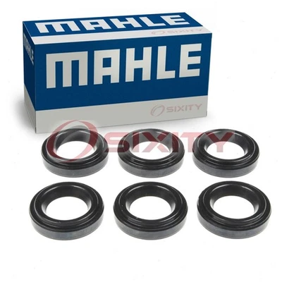 Juego de juntas de tubo de bujía MAHLE para Acura CL ILX RDX RL TL TSX 2000-2015 2,4 L qt Foto 1 de 4