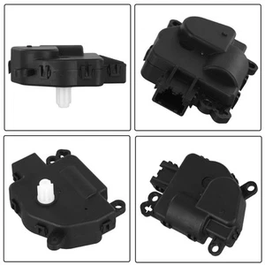 High Strength Heater Blend Door Actuator for Chrysler For Dodge 68031977AA - Picture 1 of 12