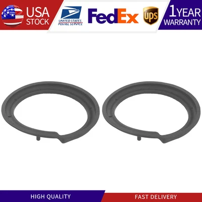 Amortiguadores y puntales KYB para Toyota Paseo 2X aislador de resorte helicoidal inferior delantero Foto 1 de 2