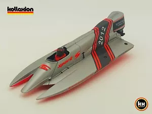 SPARK OFFSHORE Promotion Special Nuremberg Toys Fair 2012 1.43 - Foto 1 di 6