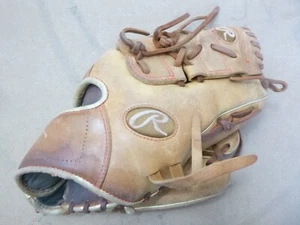 Rawlings Heart Of The Hide PRO205-9TIM 11,75" RHT Pro Grade 200 Muster Handschuh - Bild 1 von 10