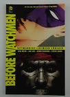 Before Watchmen: Ozymandias / Crimson Corsair (DC Comics, 2014) livre de poche #04