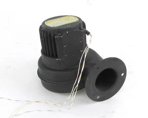 Rotron A0-28777 Centrifugal Fan Single Speed 5700 RPM 400Hz - Picture 1 of 3