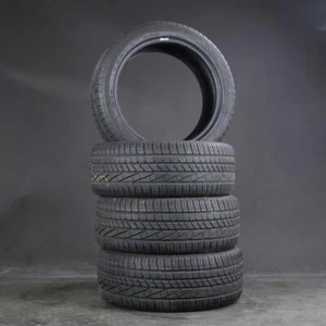 4x Sommerreifen Goodyear Excellence 245/45 R19 98Y RSC xx21 DEMO - Bild 1 von 2