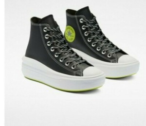 Las mejores ofertas en Tenis atléticas negras Converse para De mujer | eBay