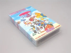 The Adventures of T-Rex VHS video - Picture 1 of 1
