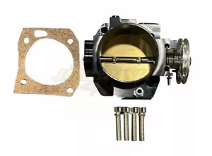 K Series K20 K24 Billet Intake Manifold Throttle Body Fit 70mm Type S TPS IAC TB - Picture 1 of 12