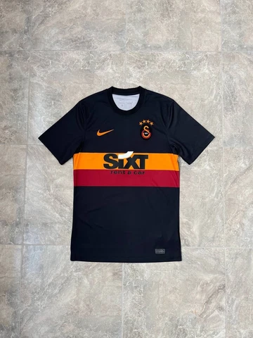 Galatasaray 2021 2022 Away Football Soccer Jersey Shirt Nike size S MEN Cover