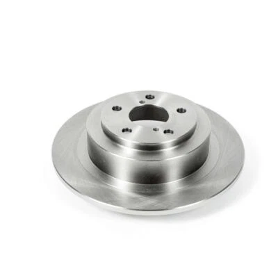 Rotor de freno de disco PowerStop - Se adapta a Subaru Baja 2003-2006, Subaru Legacy 2000-2004 Foto 1 de 4